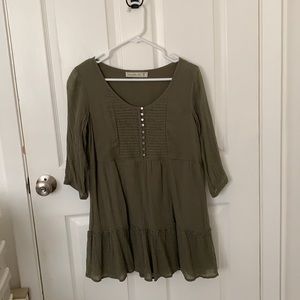 Abercrombie & Fitch dress